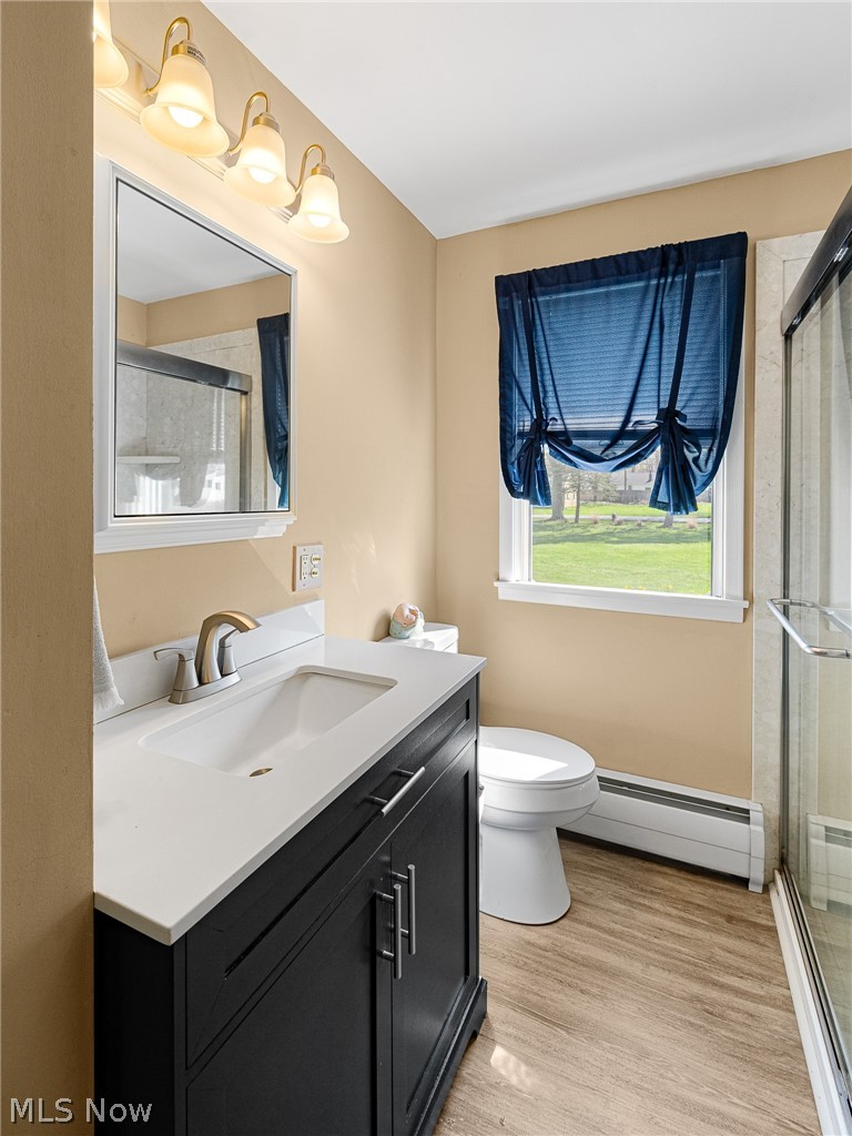 1469 Hazel Avenue Madison OH 44057