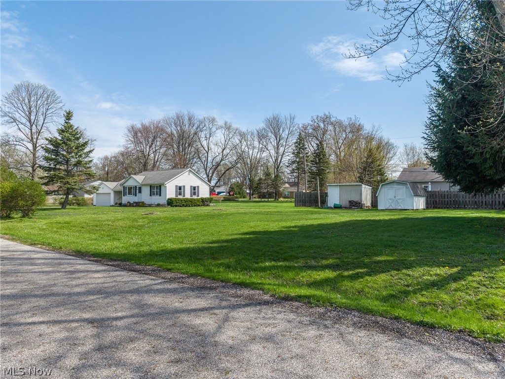 1469 Hazel Avenue Madison OH 44057