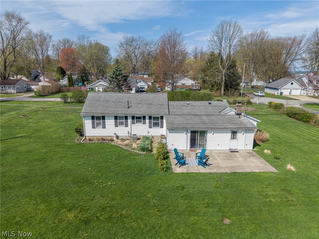 1469 Hazel Avenue Madison OH 44057