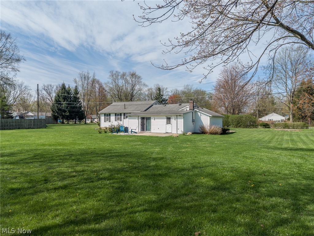 1469 Hazel Avenue Madison OH 44057