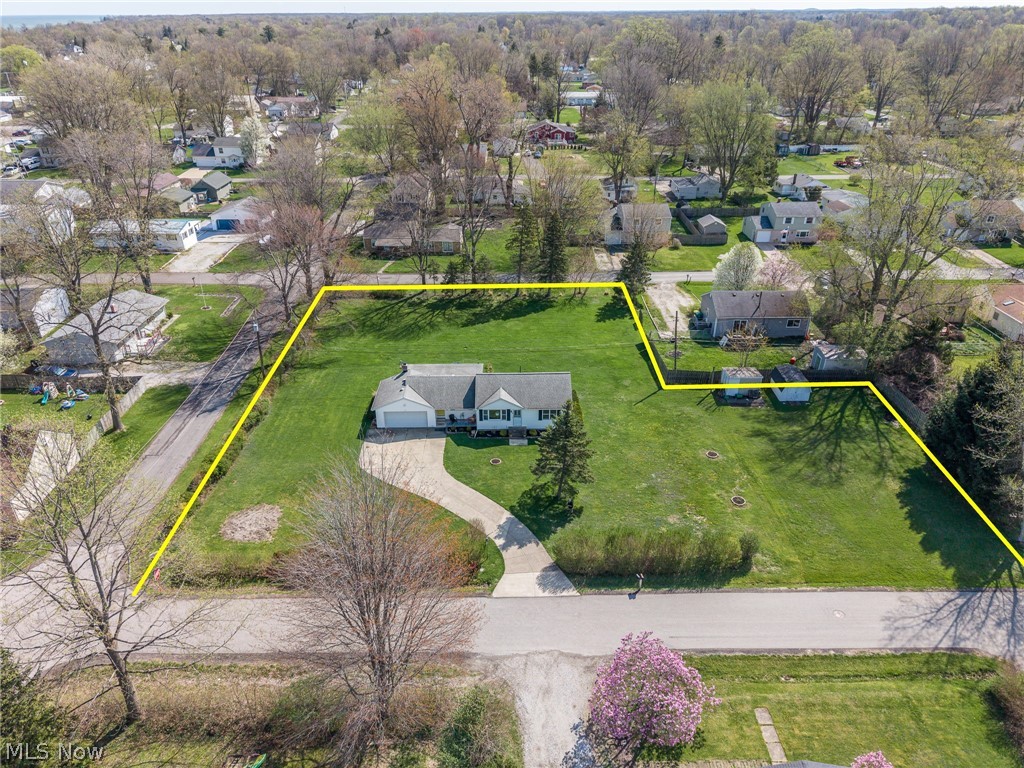 1469 Hazel Avenue Madison OH 44057