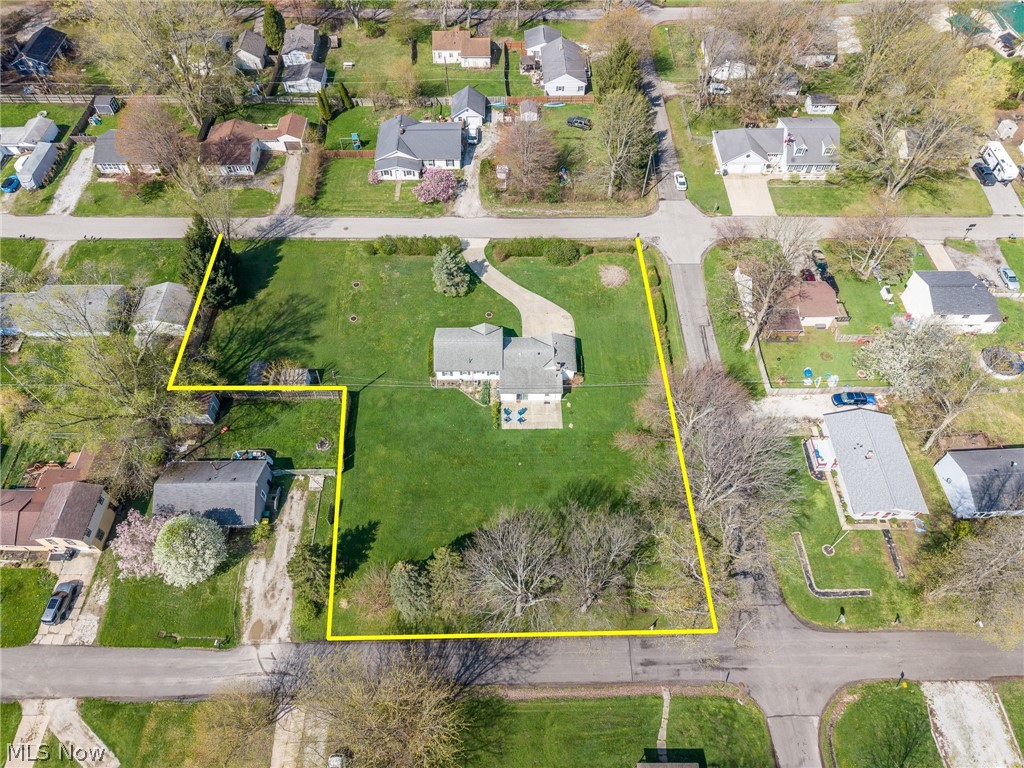 1469 Hazel Avenue Madison OH 44057