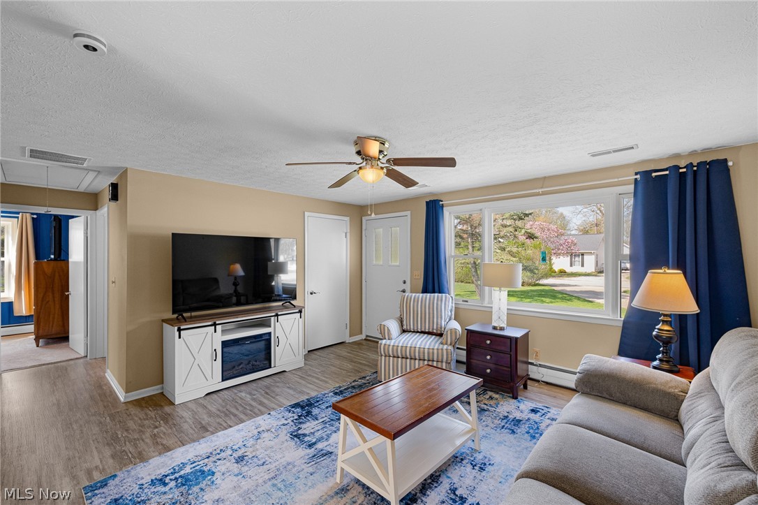 1469 Hazel Avenue Madison OH 44057