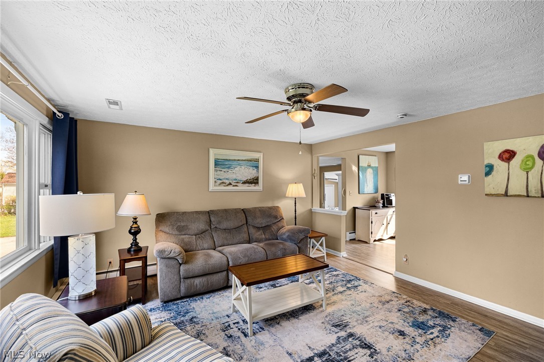 1469 Hazel Avenue Madison OH 44057