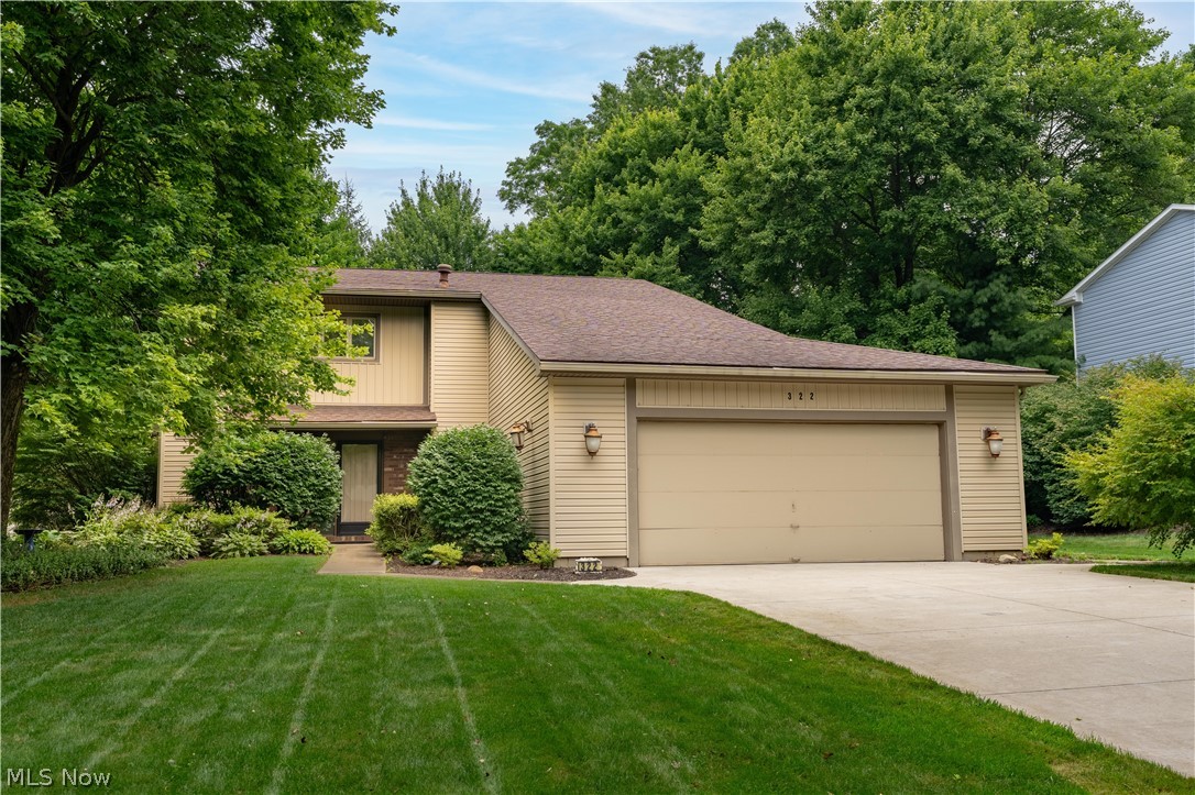 322 Great Oaks Trail Wadsworth OH 44281