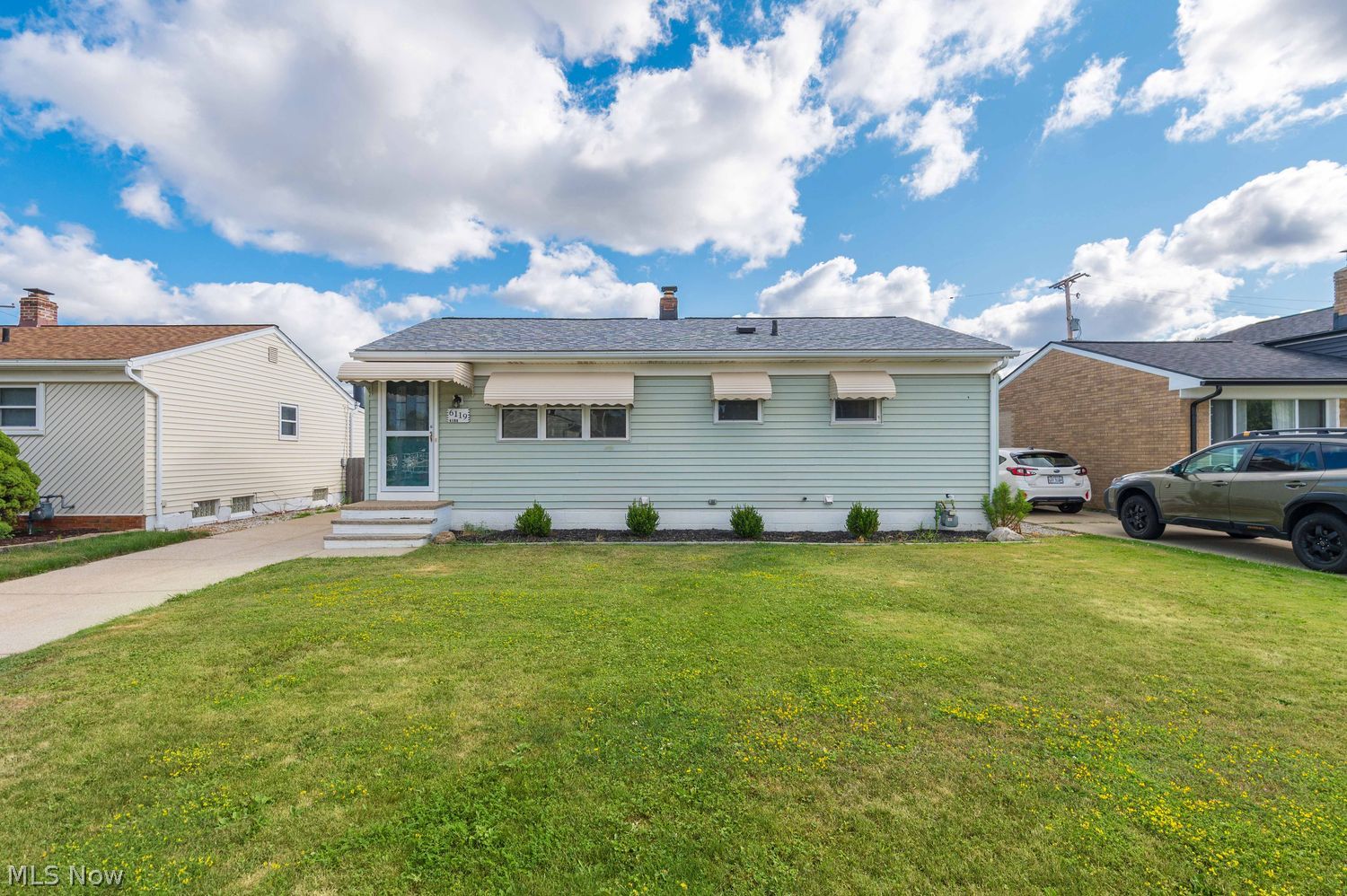 6119 Carol Drive Brook Park OH 44142