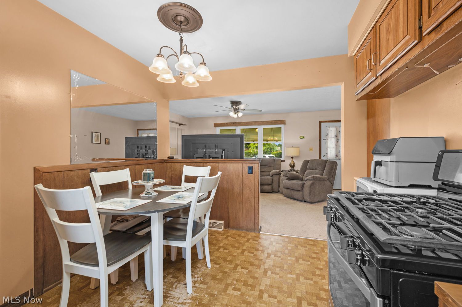 6119 Carol Drive Brook Park OH 44142