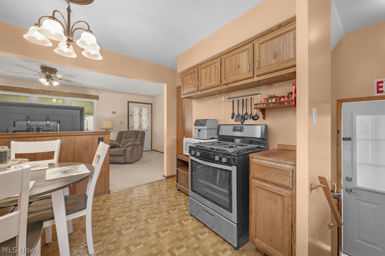 6119 Carol Drive Brook Park OH 44142