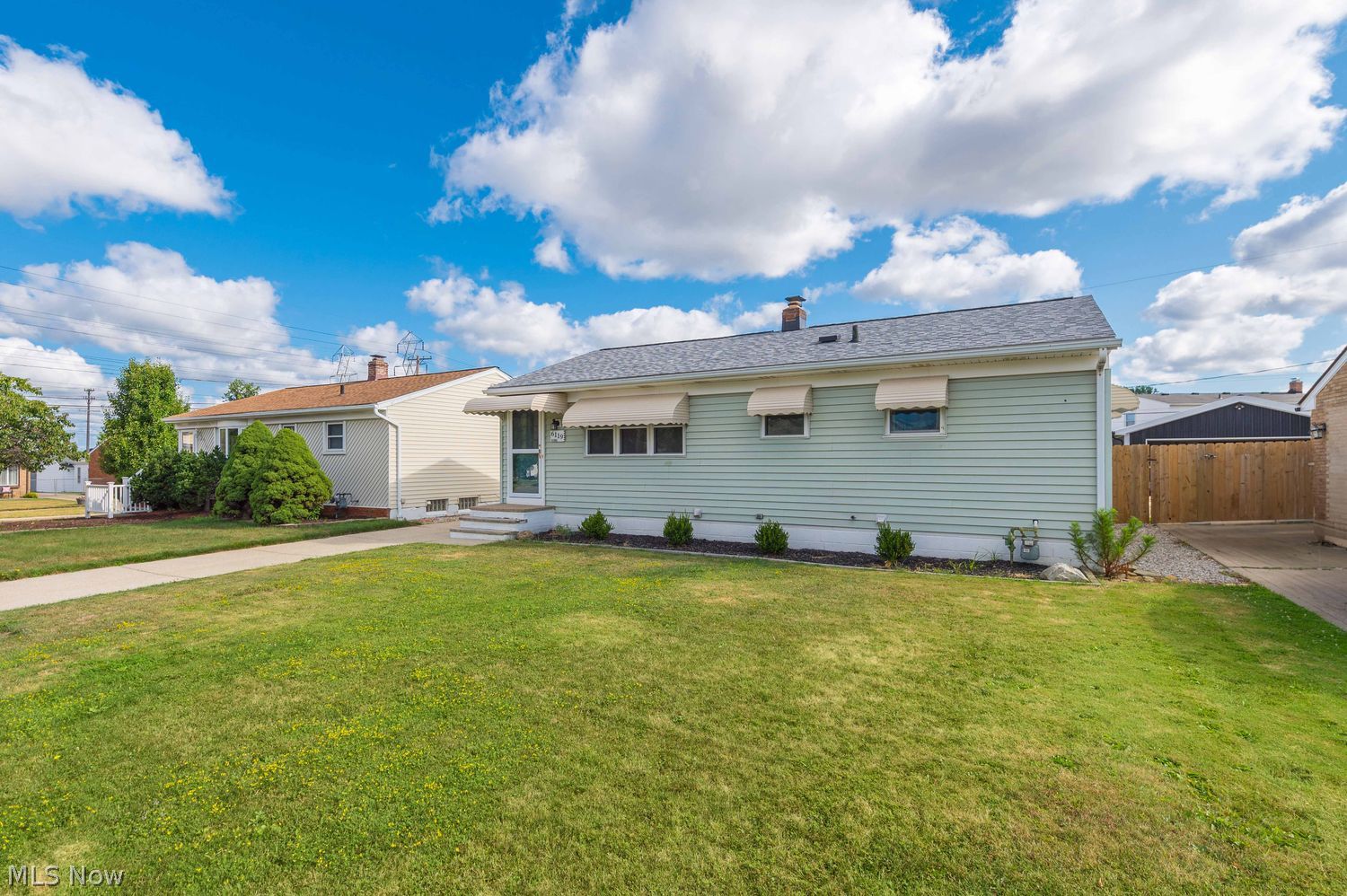 6119 Carol Drive Brook Park OH 44142