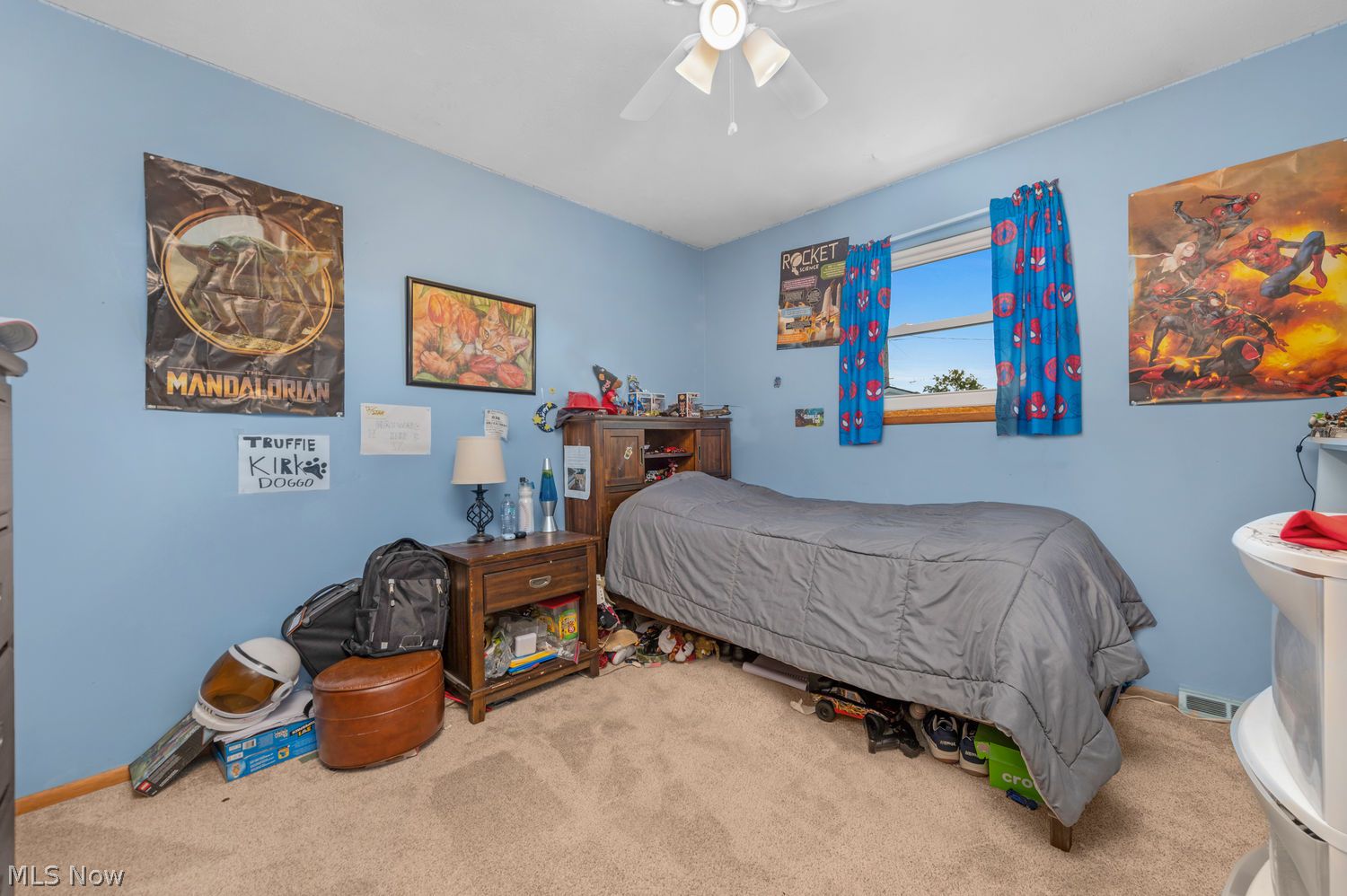6119 Carol Drive Brook Park OH 44142