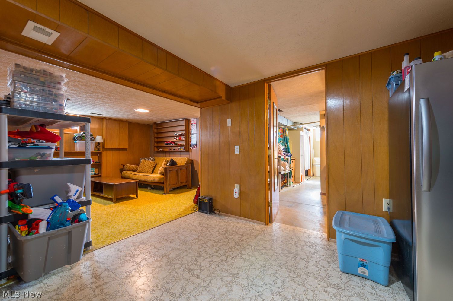 6119 Carol Drive Brook Park OH 44142