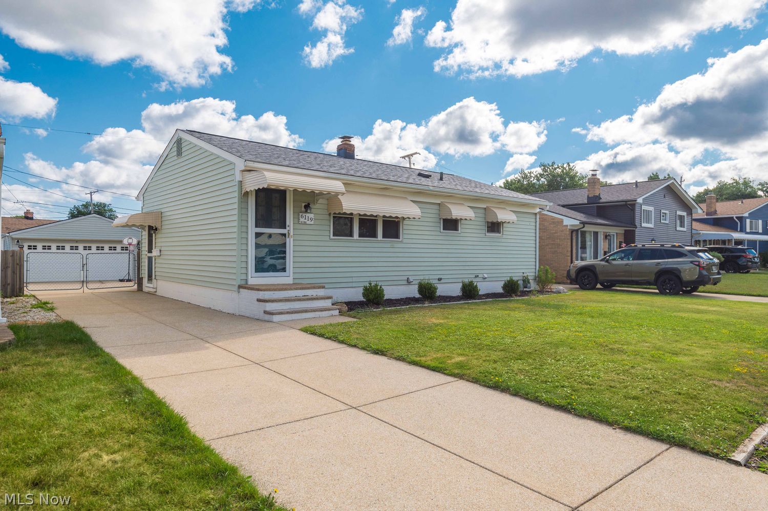 6119 Carol Drive Brook Park OH 44142