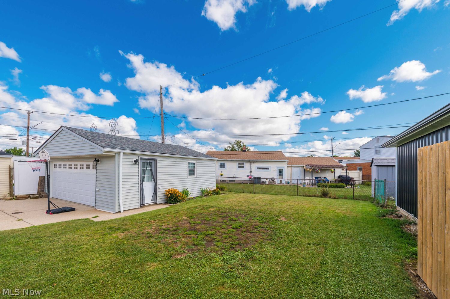 6119 Carol Drive Brook Park OH 44142