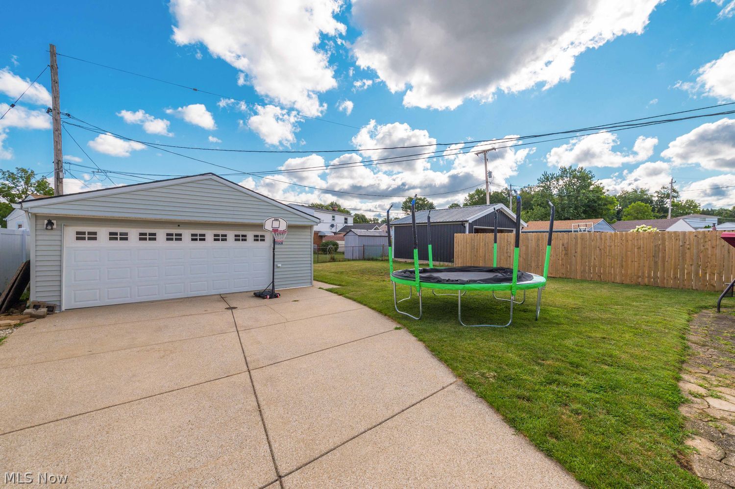 6119 Carol Drive Brook Park OH 44142