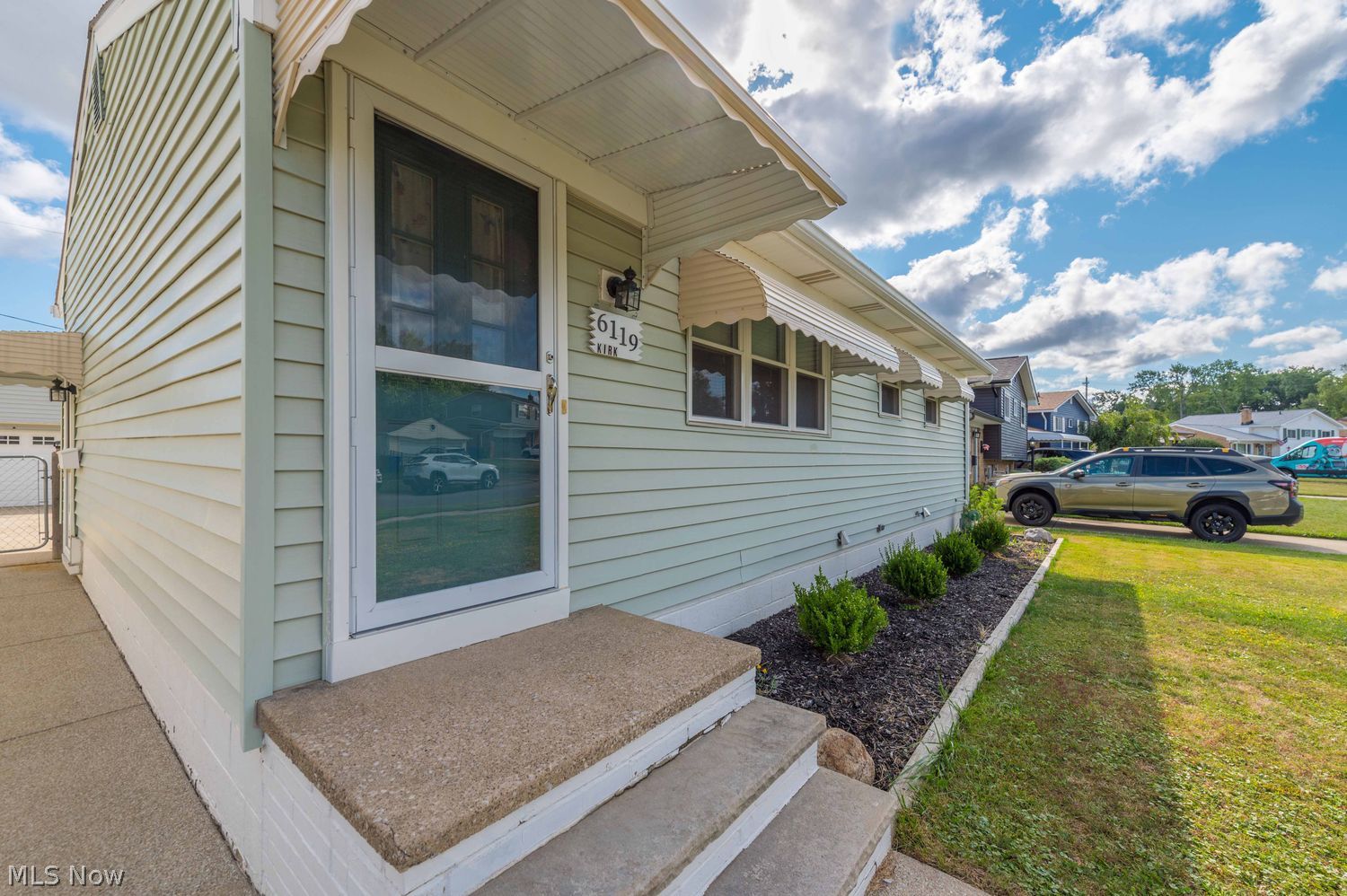 6119 Carol Drive Brook Park OH 44142