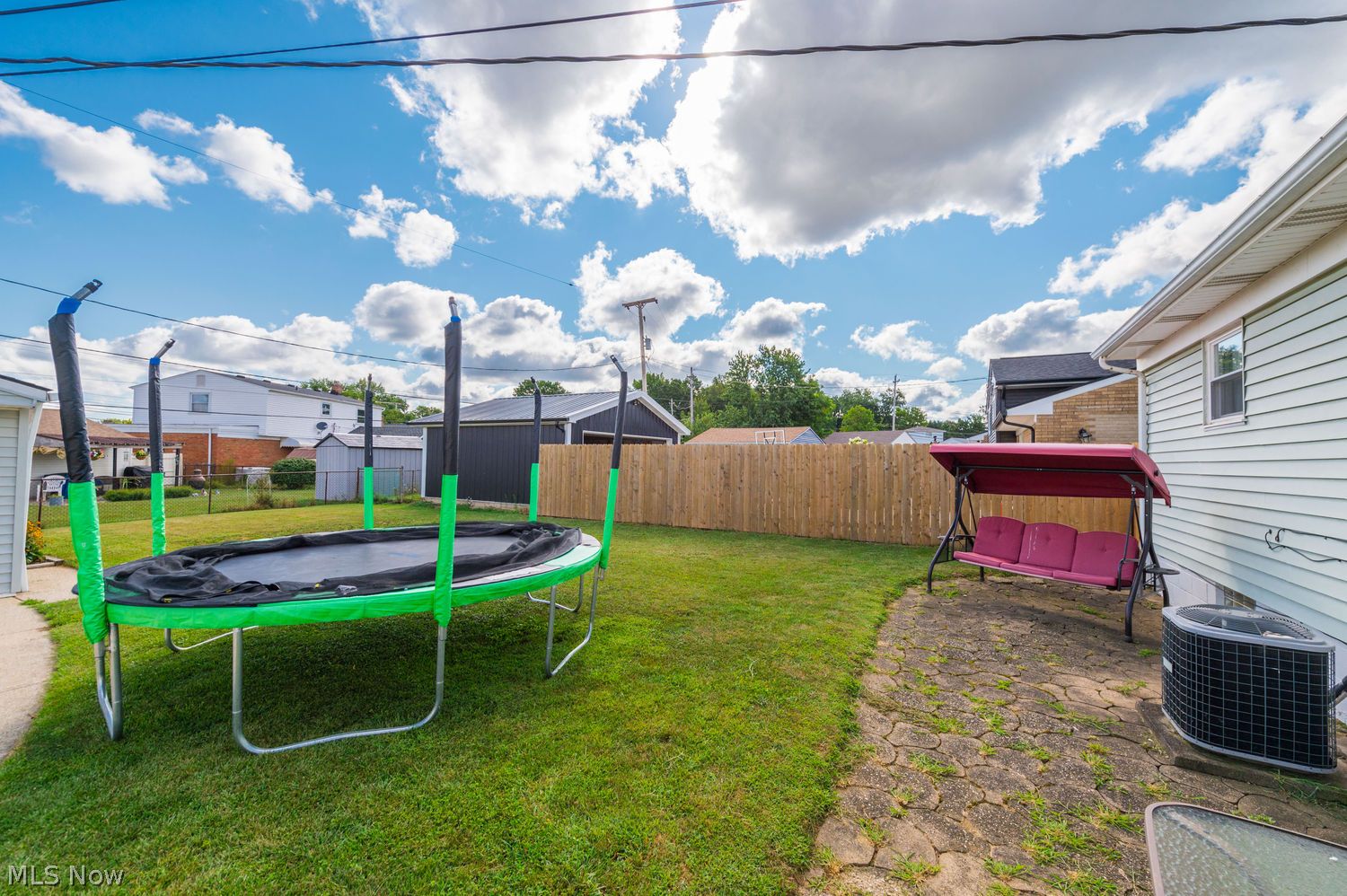 6119 Carol Drive Brook Park OH 44142