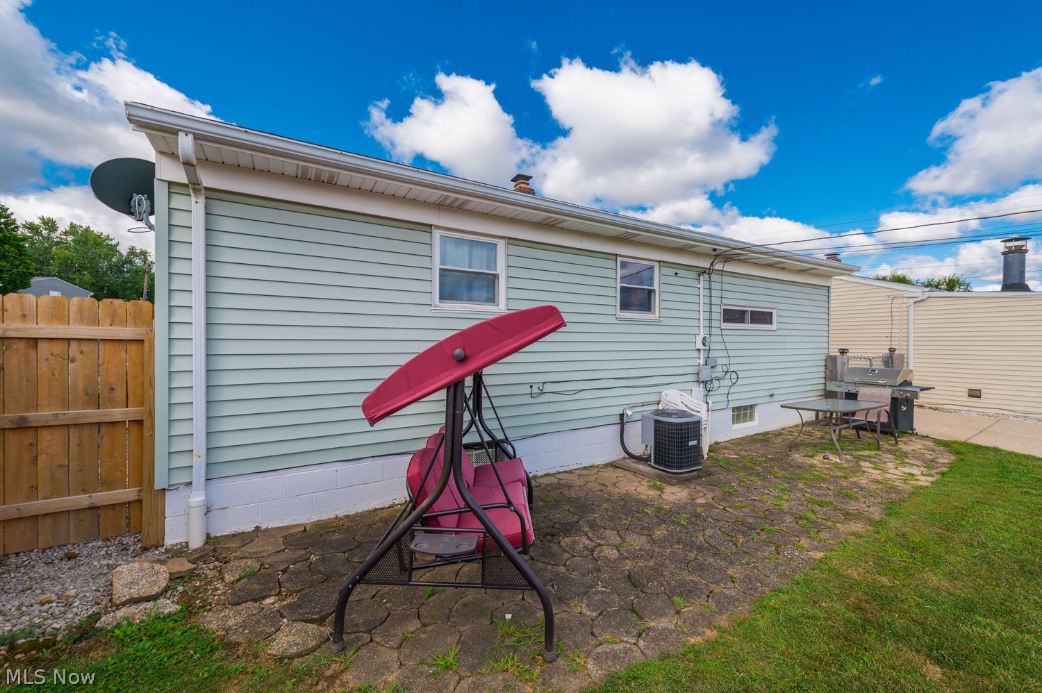 6119 Carol Drive Brook Park OH 44142