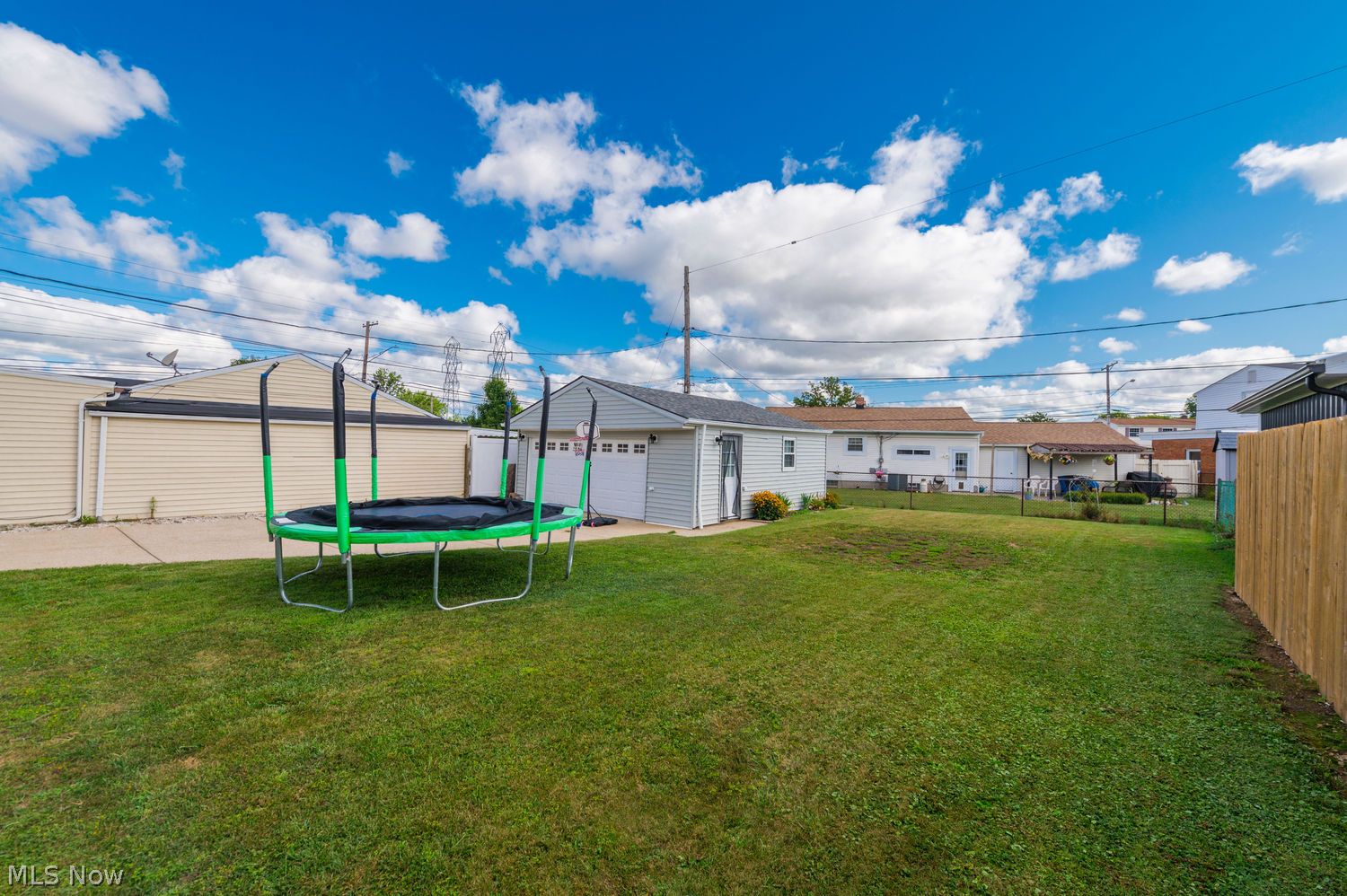 6119 Carol Drive Brook Park OH 44142