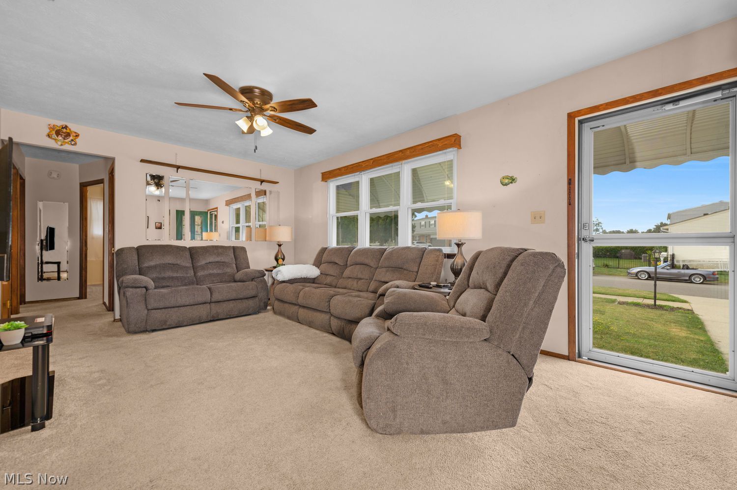 6119 Carol Drive Brook Park OH 44142