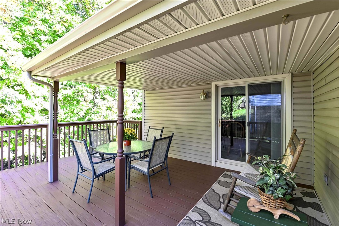 3240 Forest Overlook Drive Seven Hills OH 44131