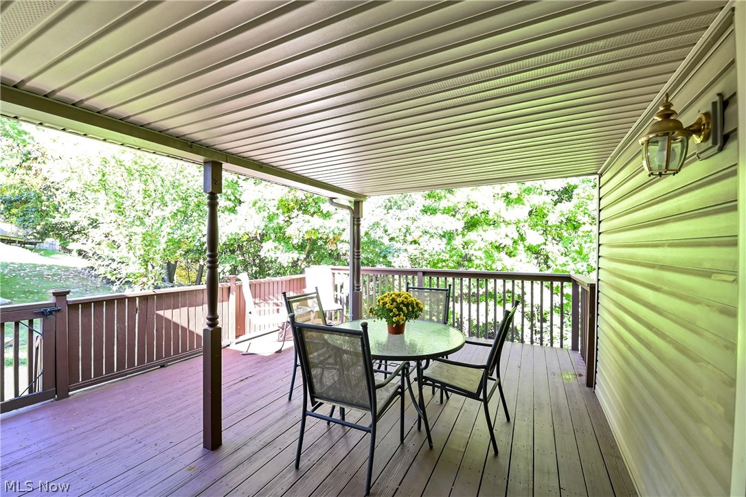 3240 Forest Overlook Drive Seven Hills OH 44131
