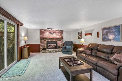 3240 Forest Overlook Drive Seven Hills OH 44131