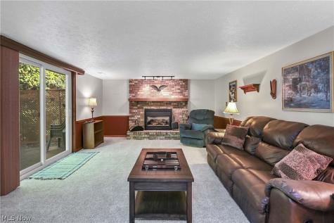 3240 Forest Overlook Drive Seven Hills OH 44131