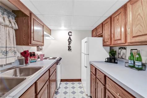 3240 Forest Overlook Drive Seven Hills OH 44131
