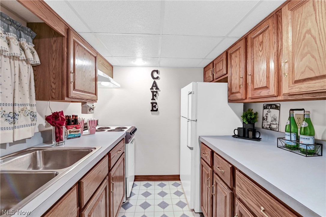 3240 Forest Overlook Drive Seven Hills OH 44131