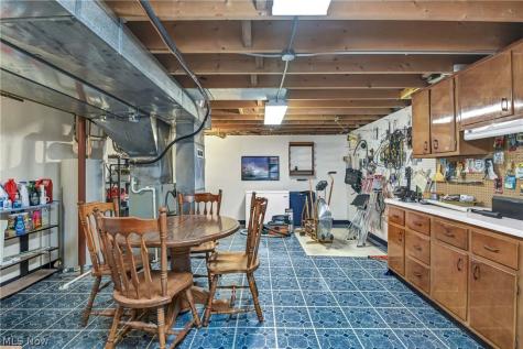 3240 Forest Overlook Drive Seven Hills OH 44131