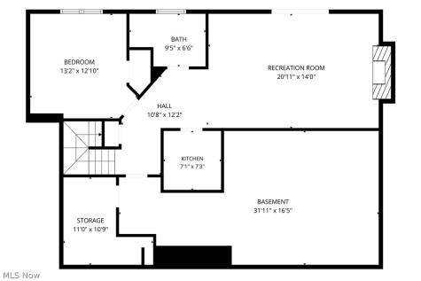 3240 Forest Overlook Drive Seven Hills OH 44131