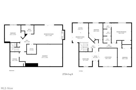 3240 Forest Overlook Drive Seven Hills OH 44131