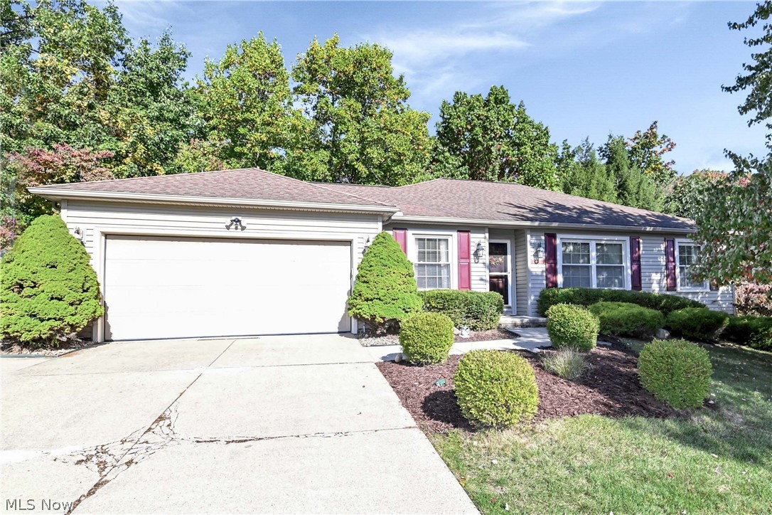 3240 Forest Overlook Drive Seven Hills OH 44131