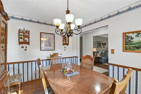 3240 Forest Overlook Drive Seven Hills OH 44131