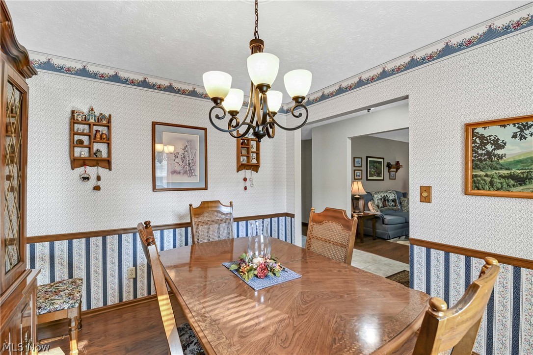 3240 Forest Overlook Drive Seven Hills OH 44131