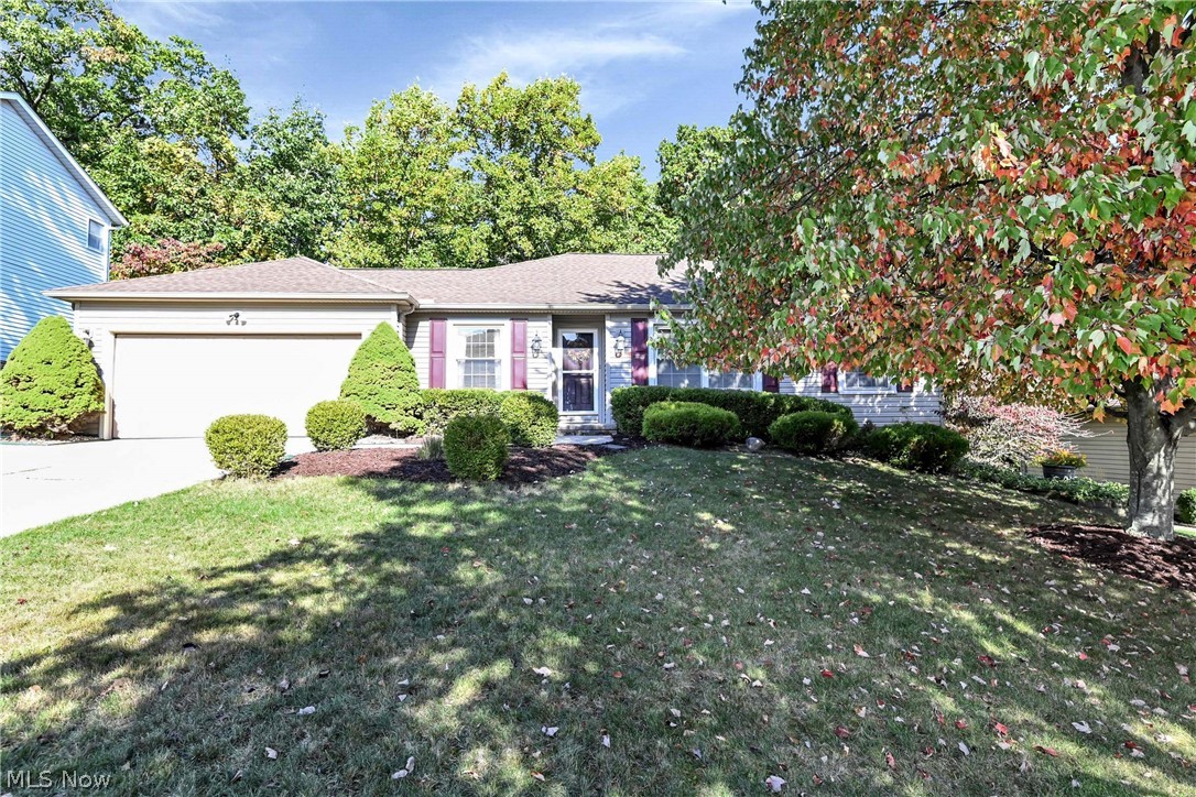 3240 Forest Overlook Drive Seven Hills OH 44131