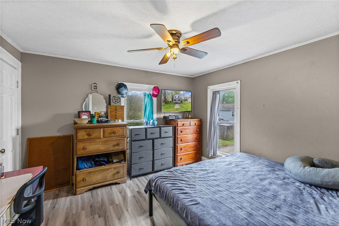 127 S Prospect Street Shreve OH 44676
