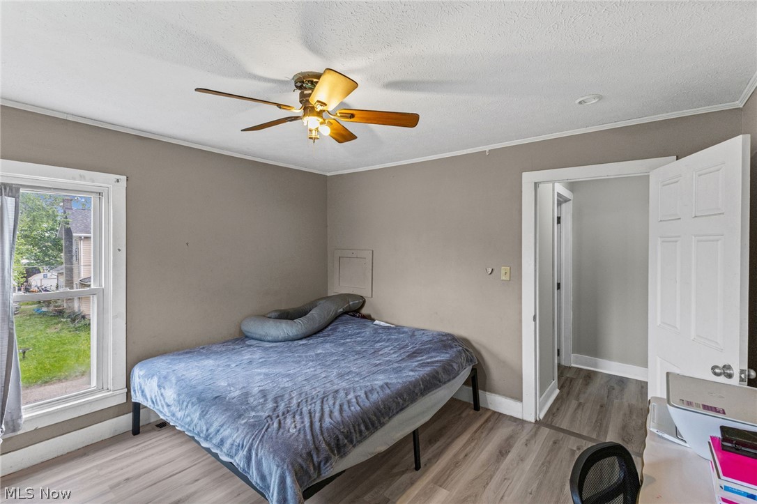 127 S Prospect Street Shreve OH 44676