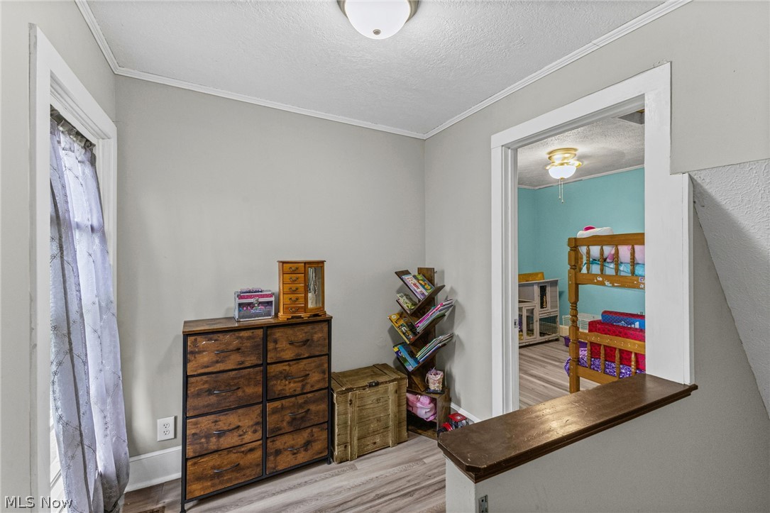 127 S Prospect Street Shreve OH 44676