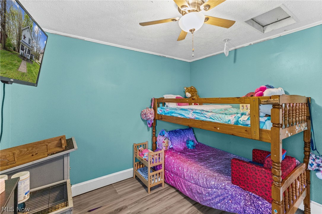 127 S Prospect Street Shreve OH 44676