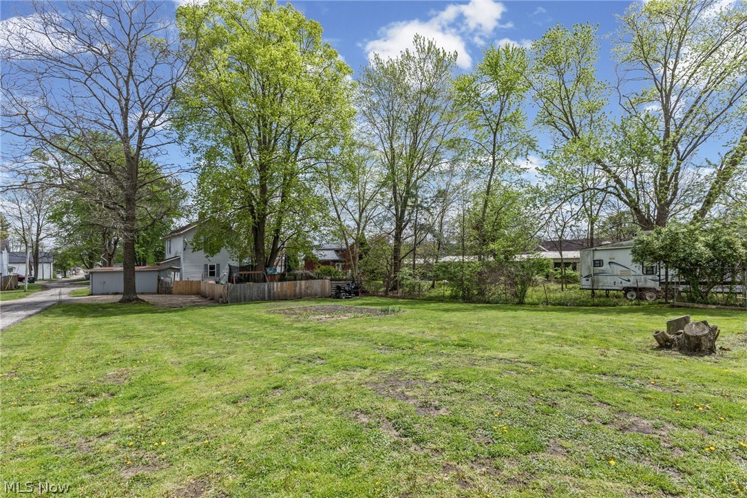 127 S Prospect Street Shreve OH 44676