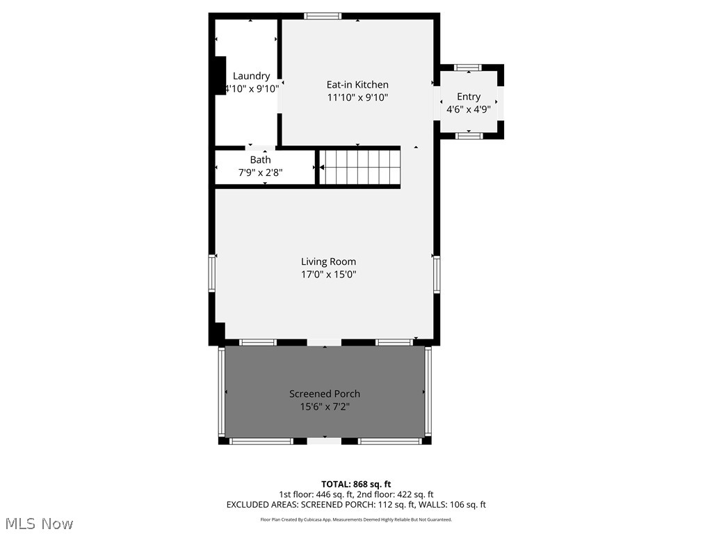 127 S Prospect Street Shreve OH 44676