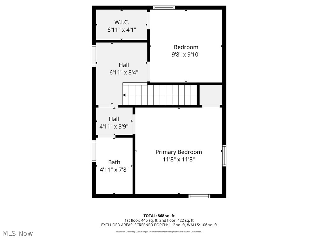 127 S Prospect Street Shreve OH 44676