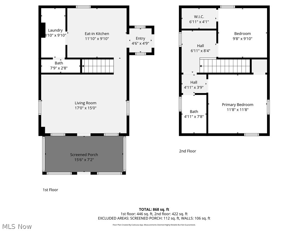 127 S Prospect Street Shreve OH 44676