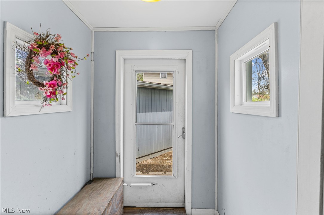 127 S Prospect Street Shreve OH 44676
