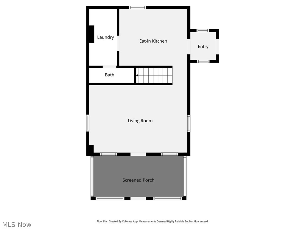 127 S Prospect Street Shreve OH 44676