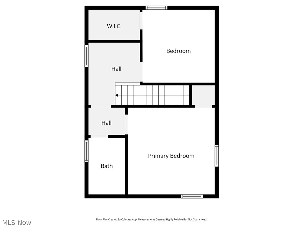 127 S Prospect Street Shreve OH 44676