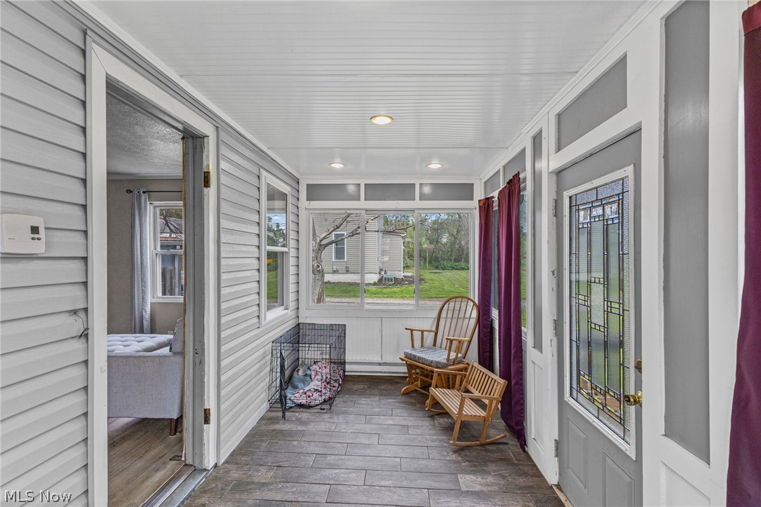 127 S Prospect Street Shreve OH 44676