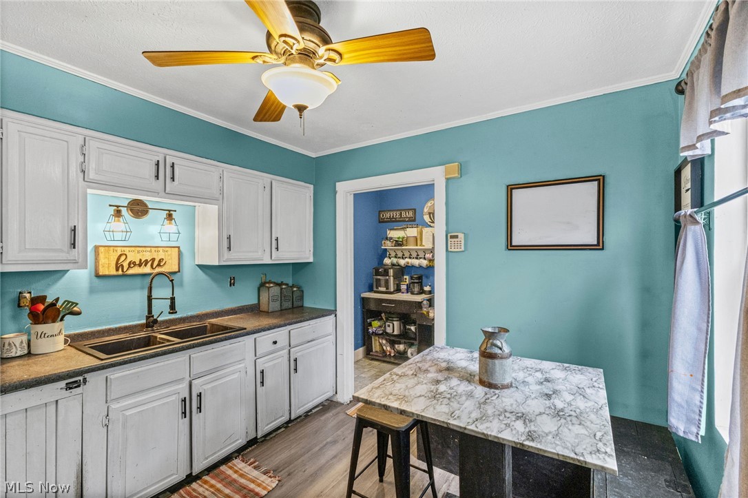 127 S Prospect Street Shreve OH 44676