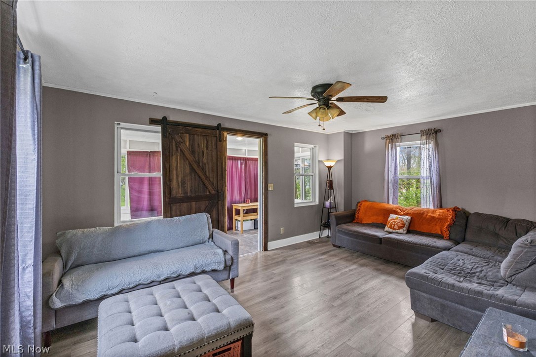 127 S Prospect Street Shreve OH 44676